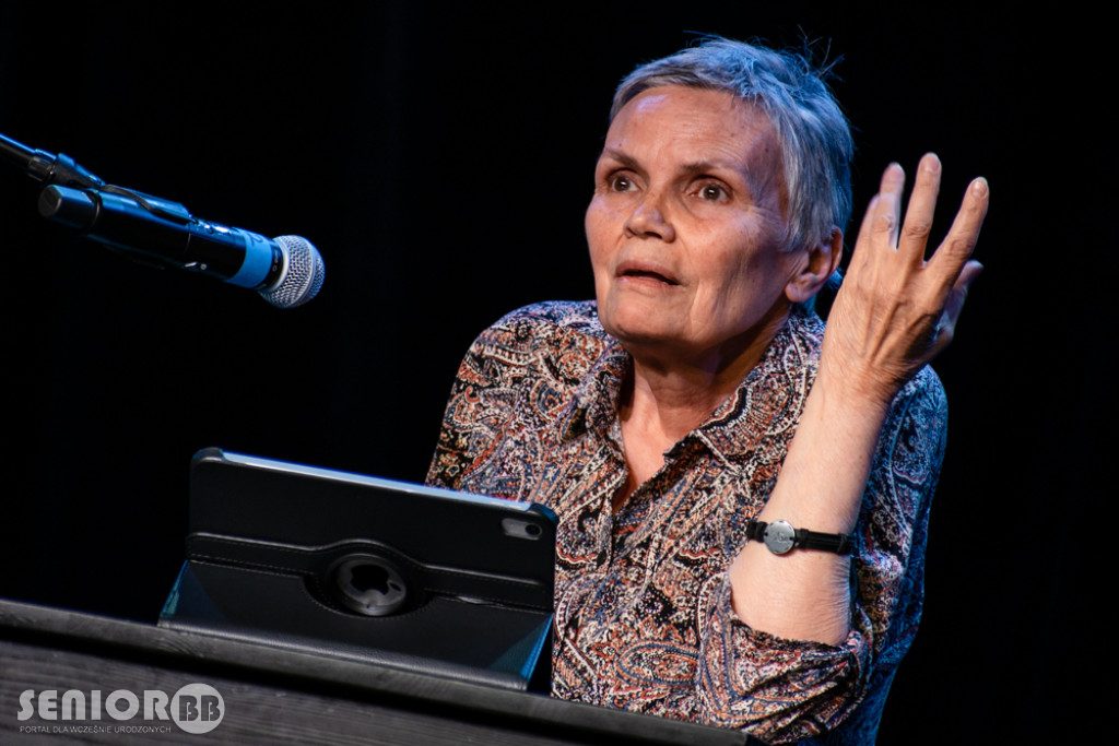 9. Festiwal Twórczości Artystycznej Seniorów