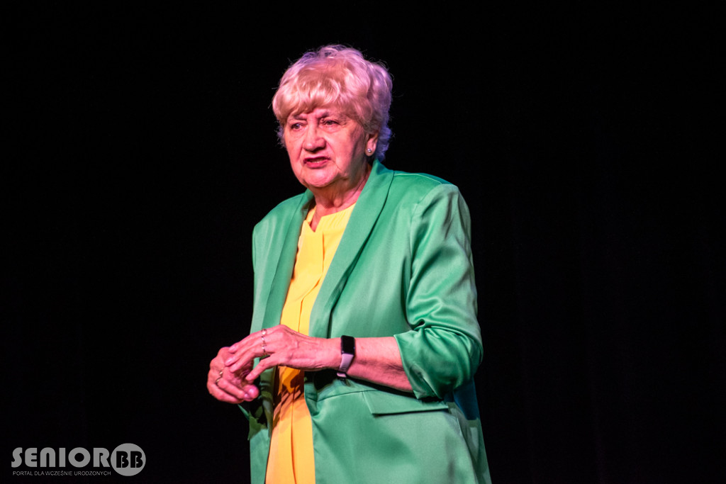 9. Festiwal Twórczości Artystycznej Seniorów