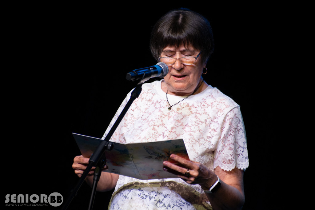 9. Festiwal Twórczości Artystycznej Seniorów