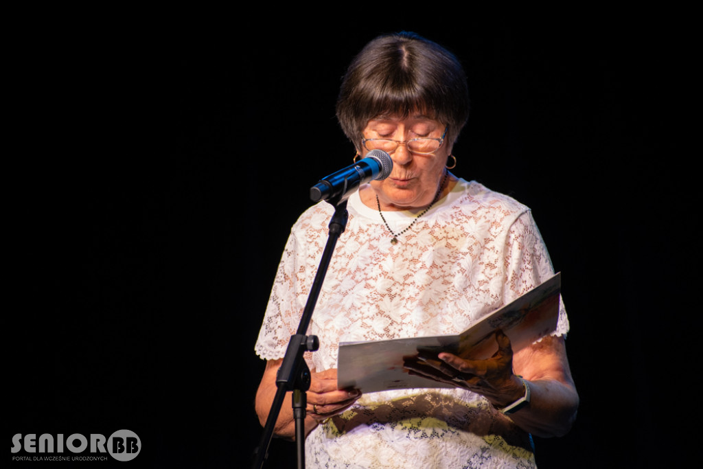 9. Festiwal Twórczości Artystycznej Seniorów