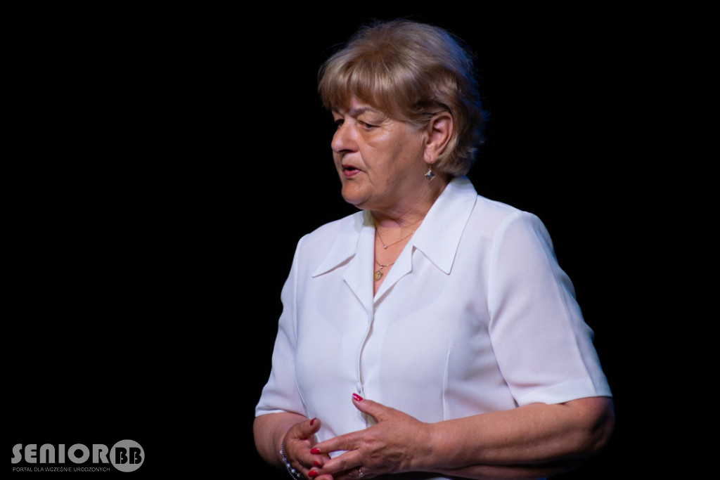 9. Festiwal Twórczości Artystycznej Seniorów