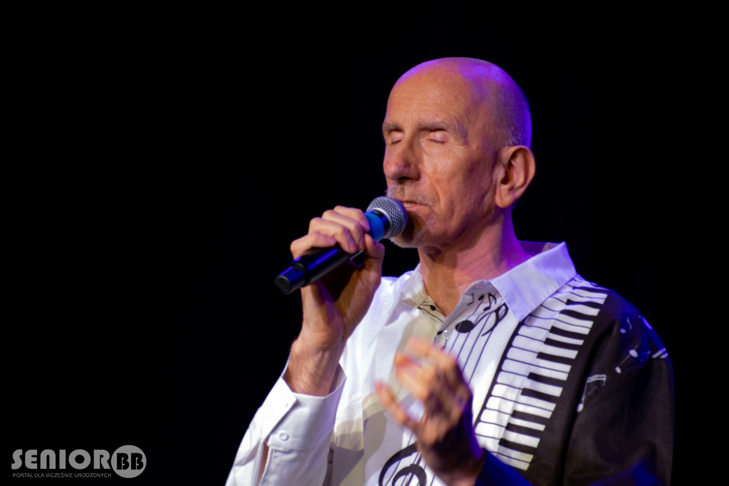 9. Festiwal Twórczości Artystycznej Seniorów