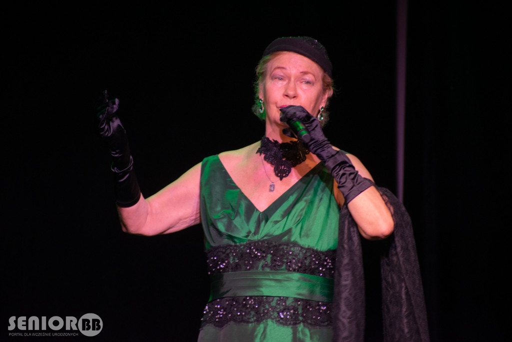 9. Festiwal Twórczości Artystycznej Seniorów