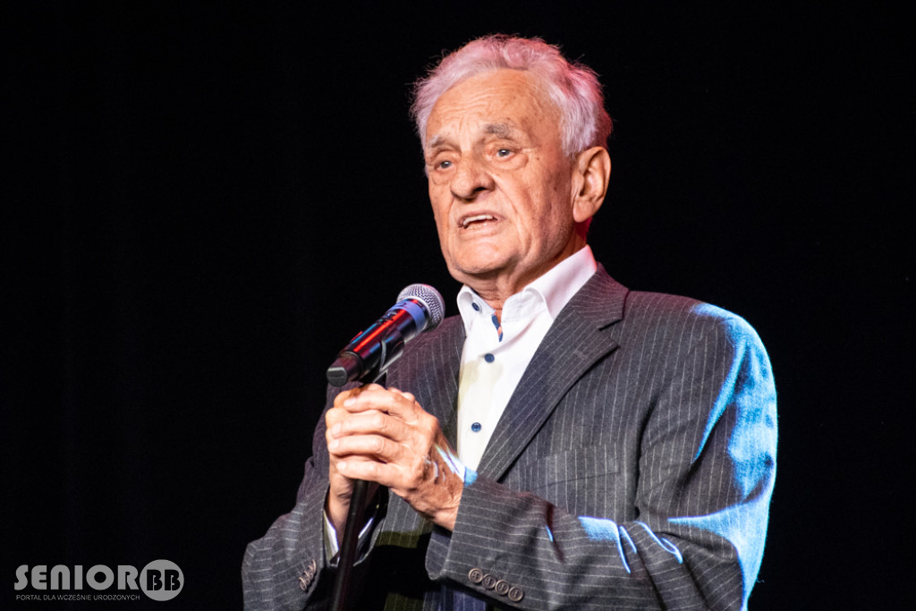 9. Festiwal Twórczości Artystycznej Seniorów