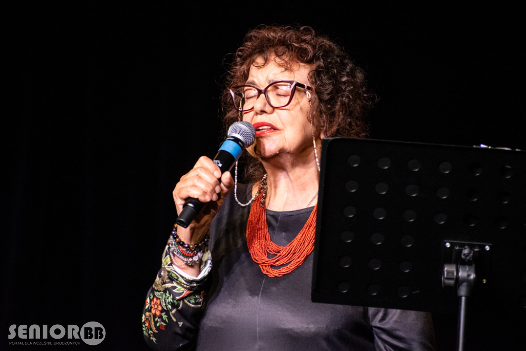 9. Festiwal Twórczości Artystycznej Seniorów