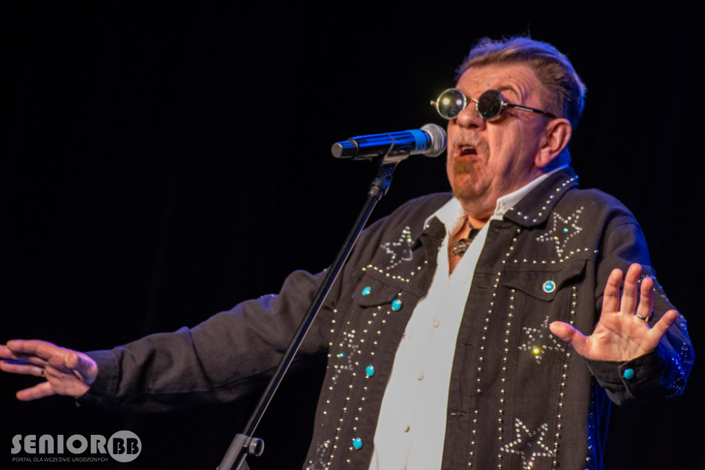 9. Festiwal Twórczości Artystycznej Seniorów