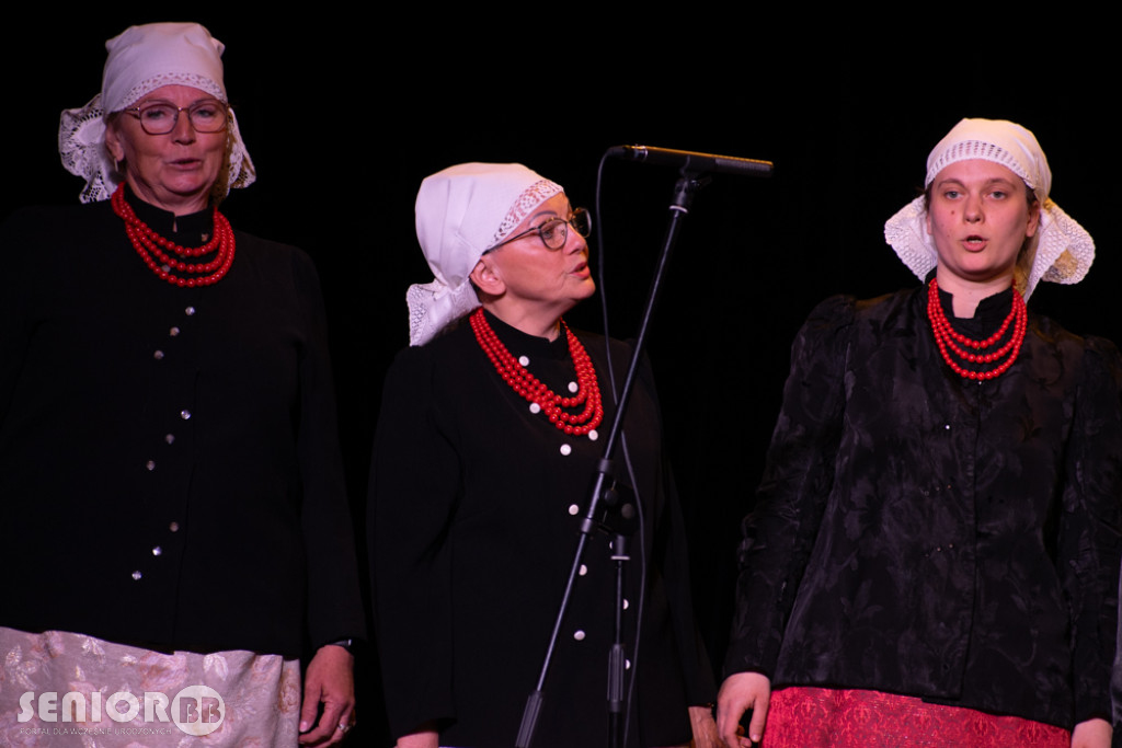 9. Festiwal Twórczości Artystycznej Seniorów