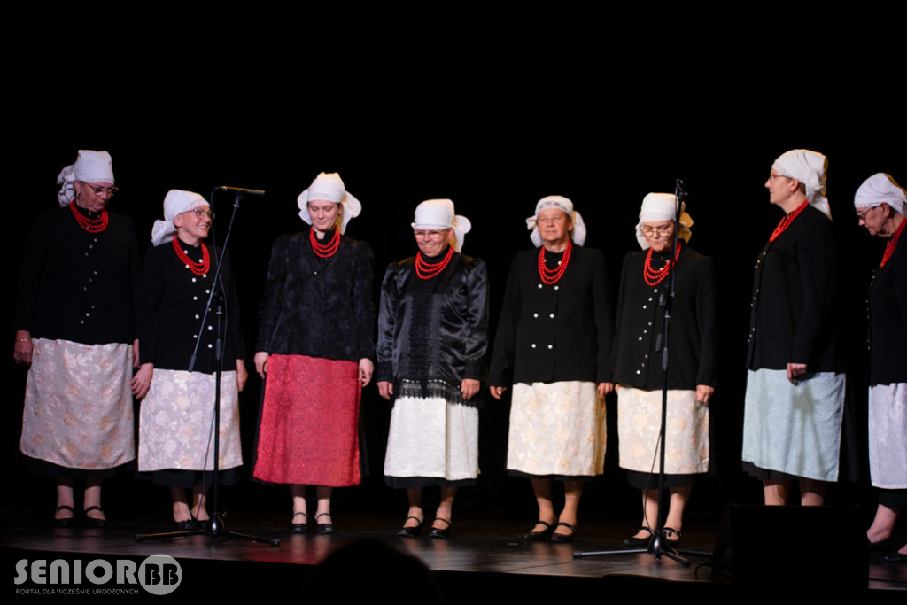 9. Festiwal Twórczości Artystycznej Seniorów