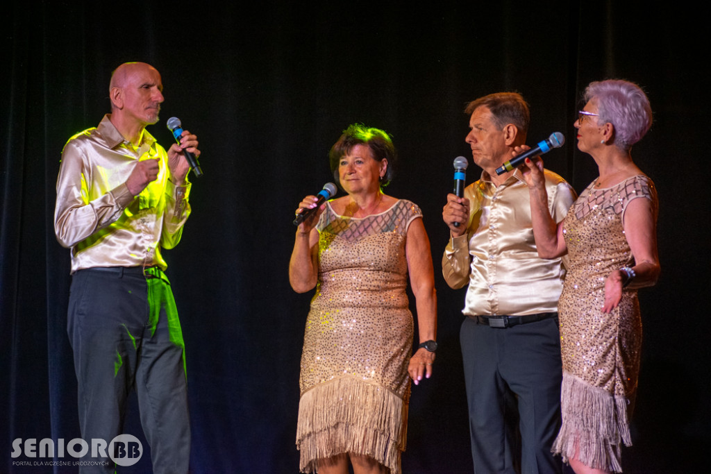 9. Festiwal Twórczości Artystycznej Seniorów