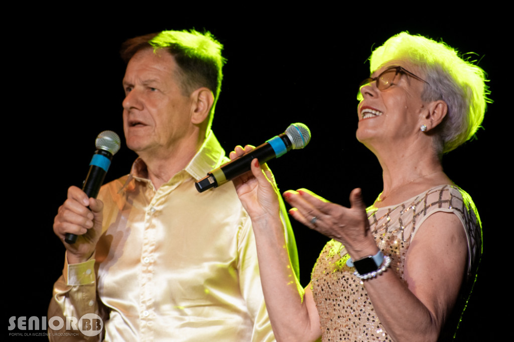 9. Festiwal Twórczości Artystycznej Seniorów