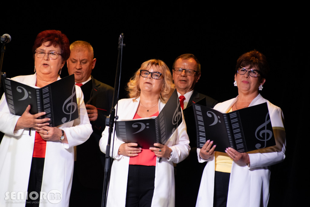 9. Festiwal Twórczości Artystycznej Seniorów