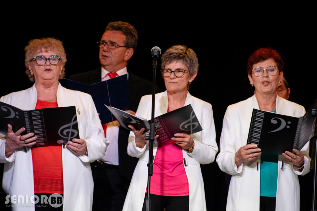 9. Festiwal Twórczości Artystycznej Seniorów