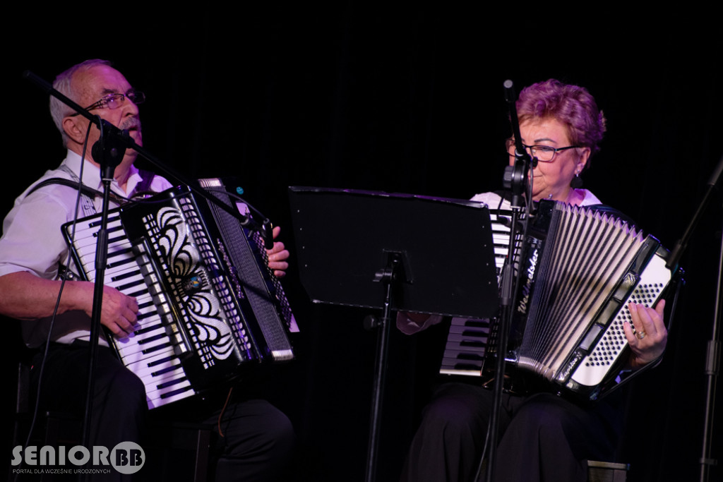 9. Festiwal Twórczości Artystycznej Seniorów