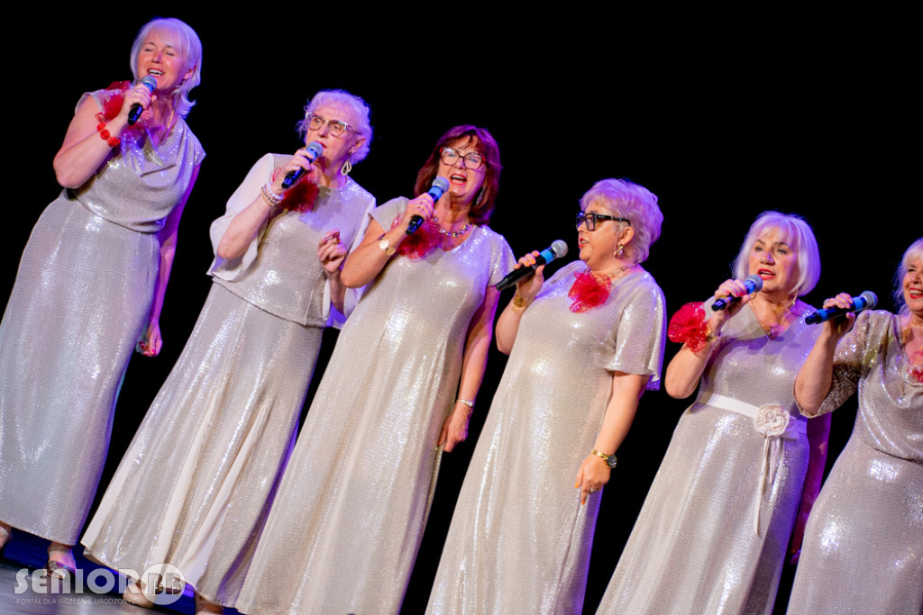 9. Festiwal Twórczości Artystycznej Seniorów
