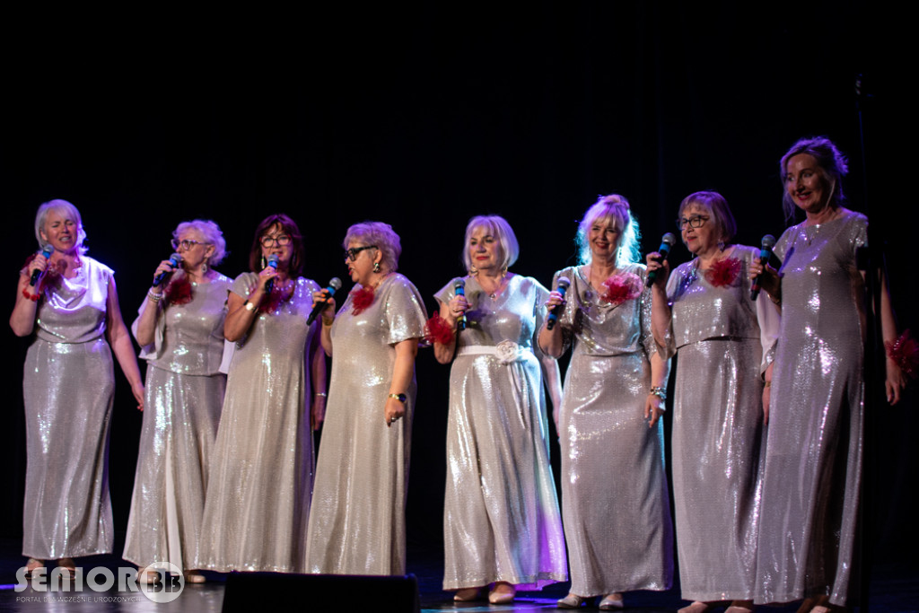 9. Festiwal Twórczości Artystycznej Seniorów