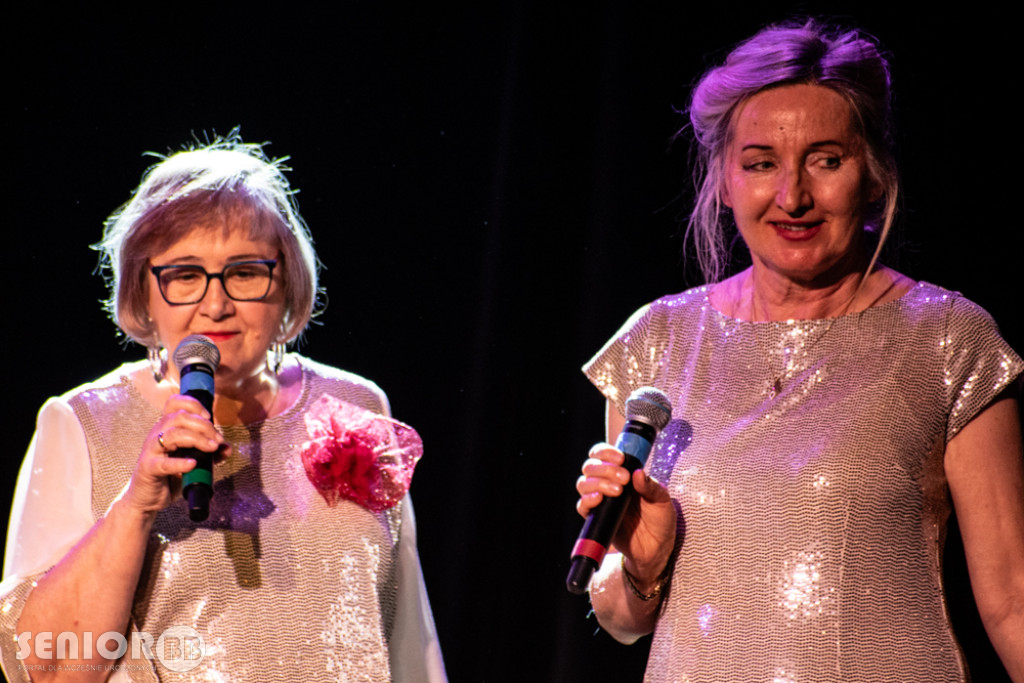 9. Festiwal Twórczości Artystycznej Seniorów