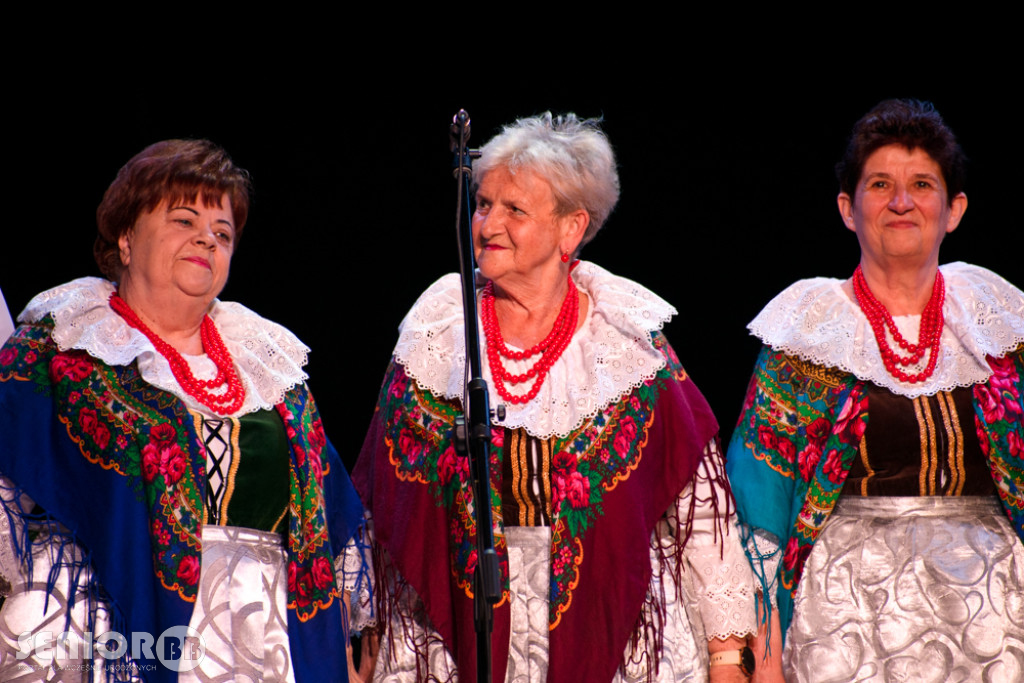 9. Festiwal Twórczości Artystycznej Seniorów