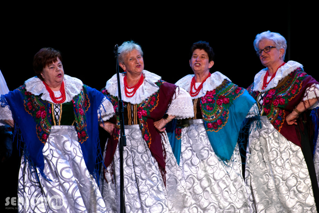 9. Festiwal Twórczości Artystycznej Seniorów