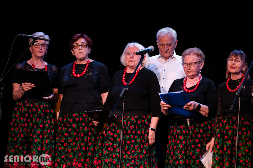9. Festiwal Twórczości Artystycznej Seniorów