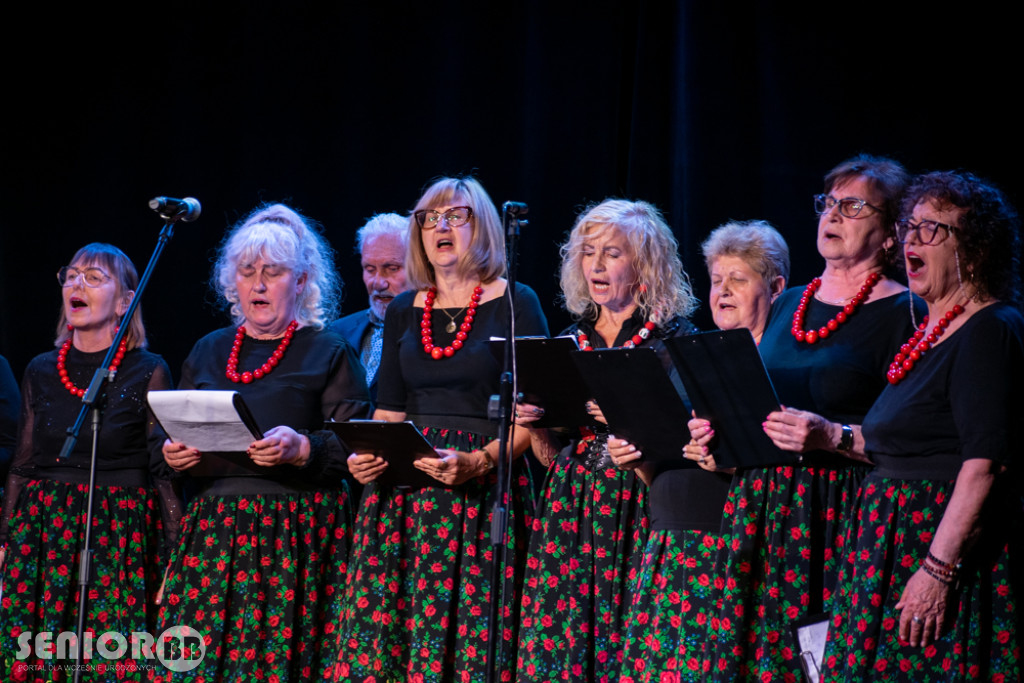 9. Festiwal Twórczości Artystycznej Seniorów