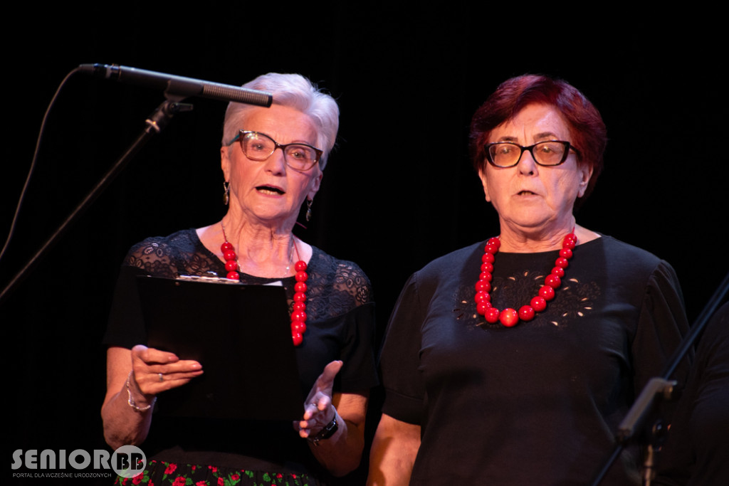 9. Festiwal Twórczości Artystycznej Seniorów