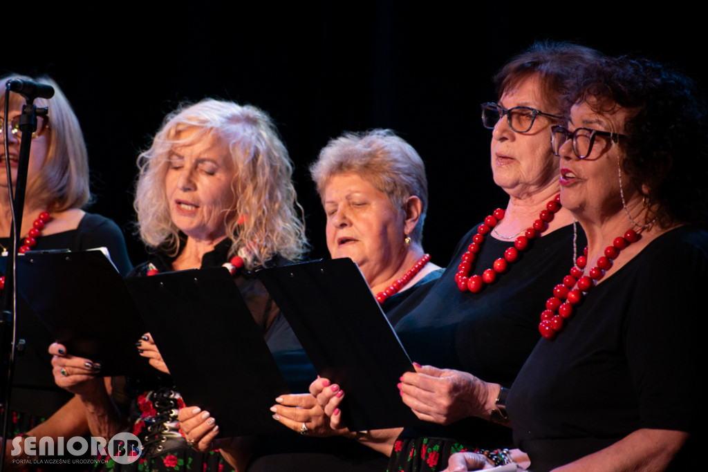 9. Festiwal Twórczości Artystycznej Seniorów