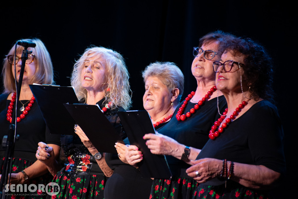 9. Festiwal Twórczości Artystycznej Seniorów