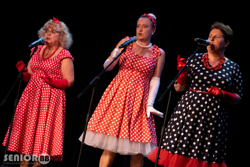 9. Festiwal Twórczości Artystycznej Seniorów