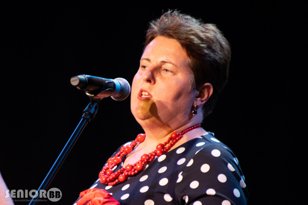 9. Festiwal Twórczości Artystycznej Seniorów