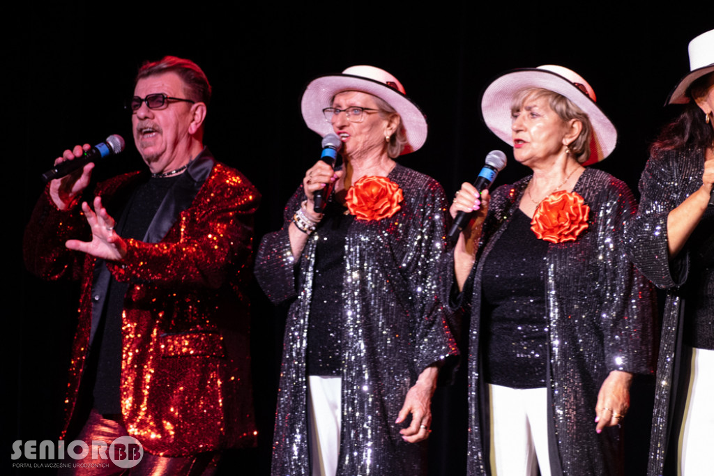 9. Festiwal Twórczości Artystycznej Seniorów