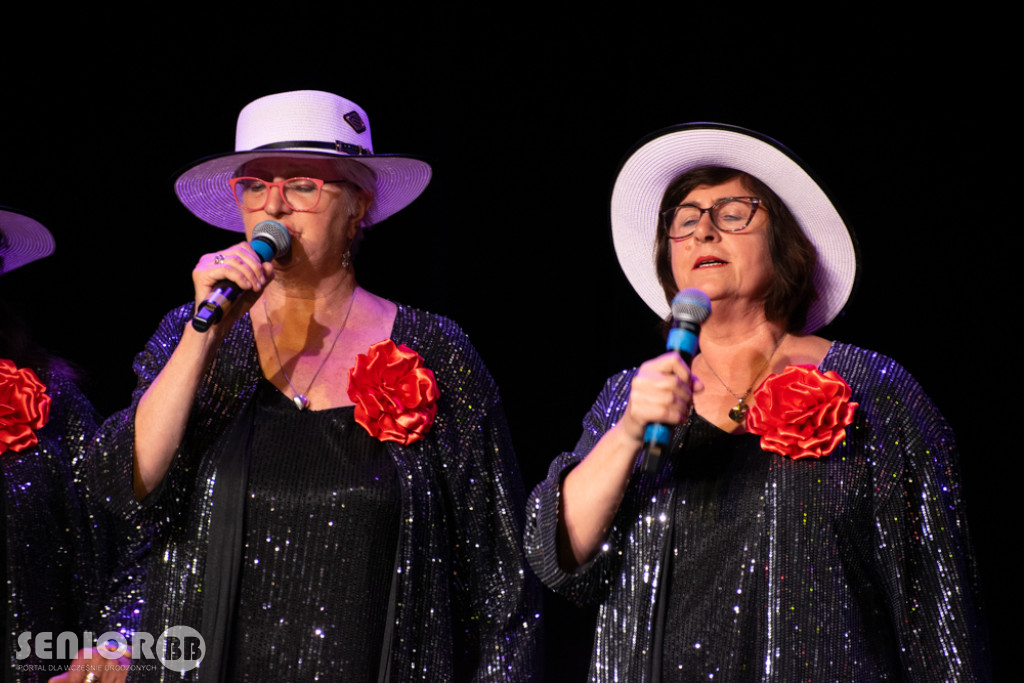 9. Festiwal Twórczości Artystycznej Seniorów