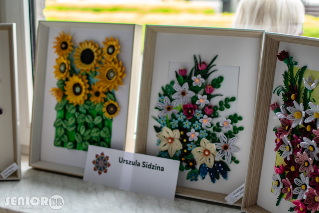 9. Festiwal Twórczości Artystycznej Seniorów