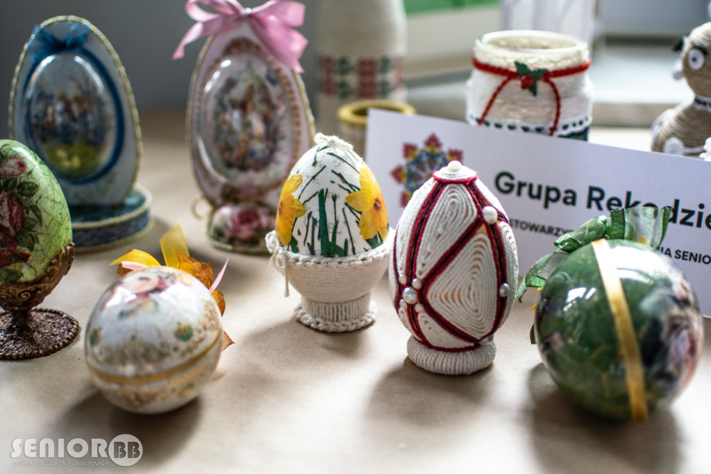 9. Festiwal Twórczości Artystycznej Seniorów