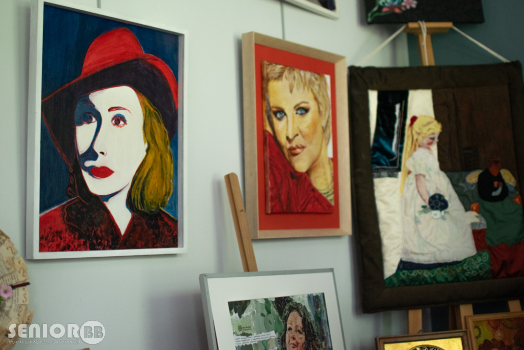 9. Festiwal Twórczości Artystycznej Seniorów