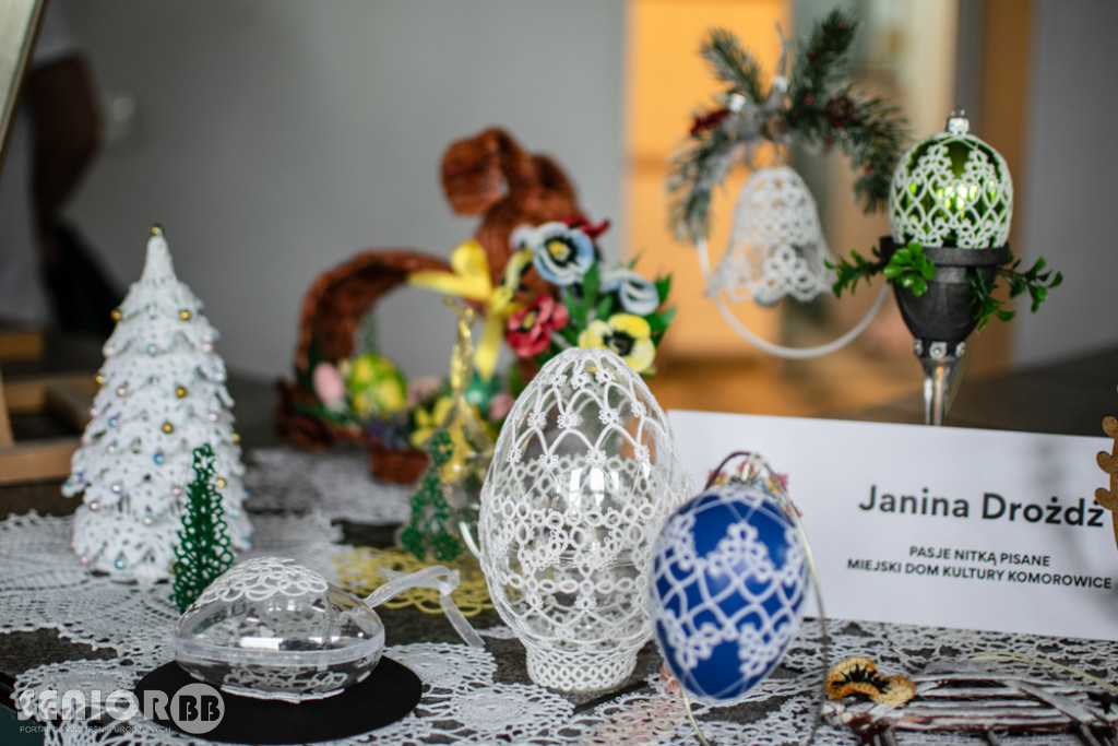 9. Festiwal Twórczości Artystycznej Seniorów