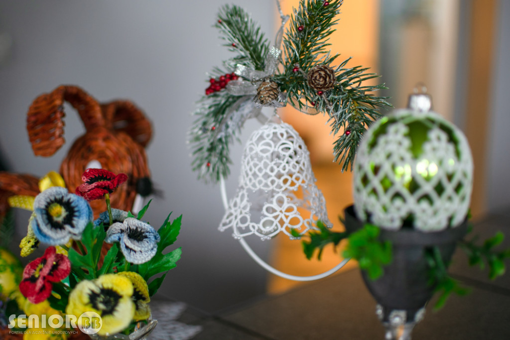 9. Festiwal Twórczości Artystycznej Seniorów