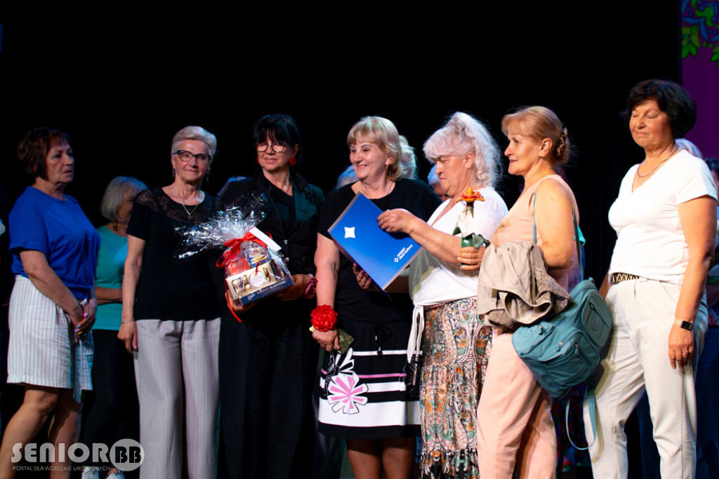 9. Festiwal Twórczości Artystycznej Seniorów