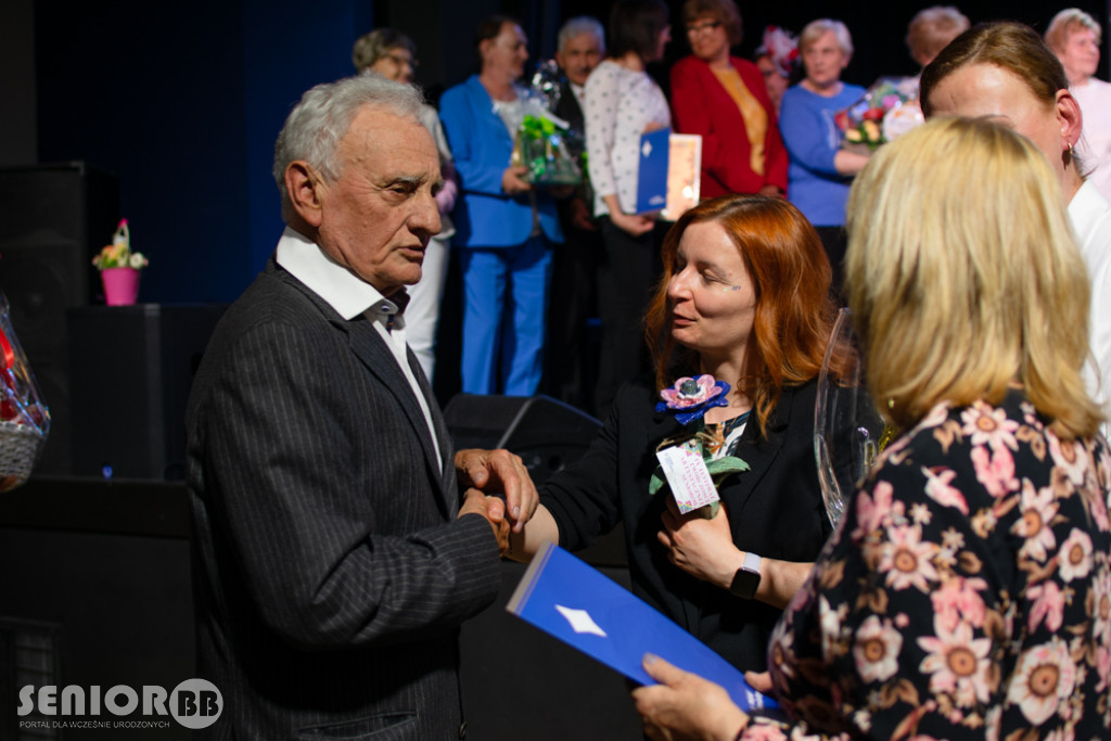 9. Festiwal Twórczości Artystycznej Seniorów