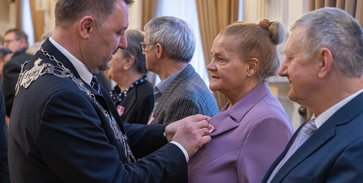 fot. Paweł Sowa / Wydział Prasowy UMBB