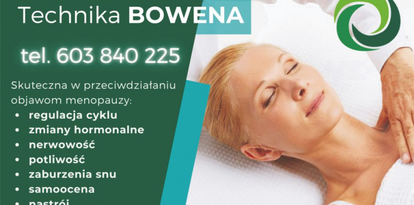 Nietrzymanie moczu - jest na to rada!