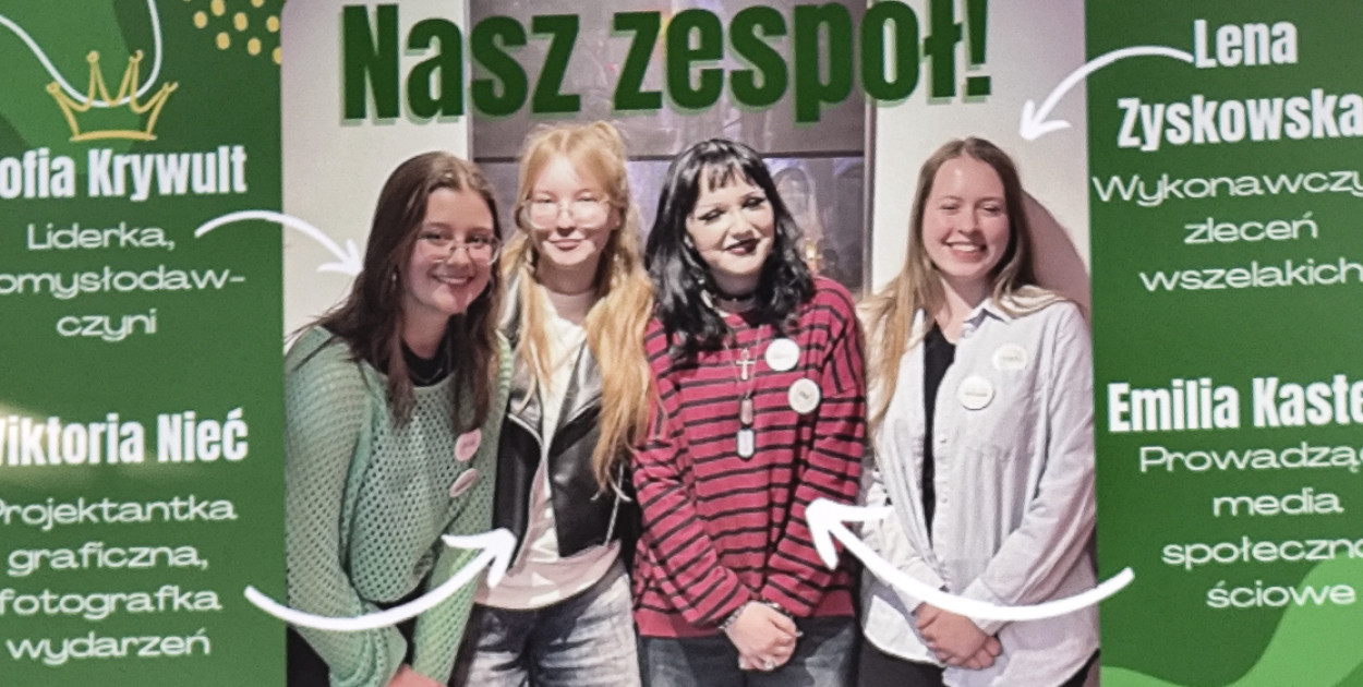"Razem tworzymy lepszą komunikację" – lekcja szacunku w autobusie