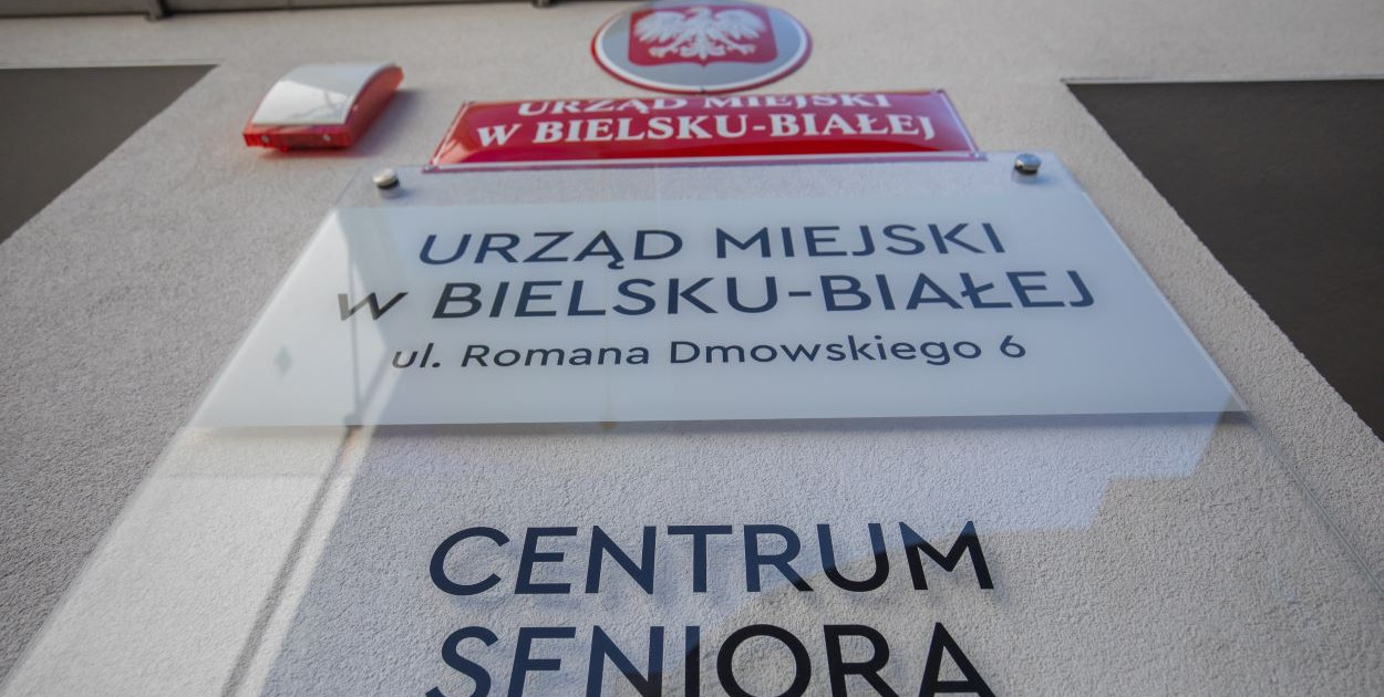 Bezpłatne badanie dla seniorów