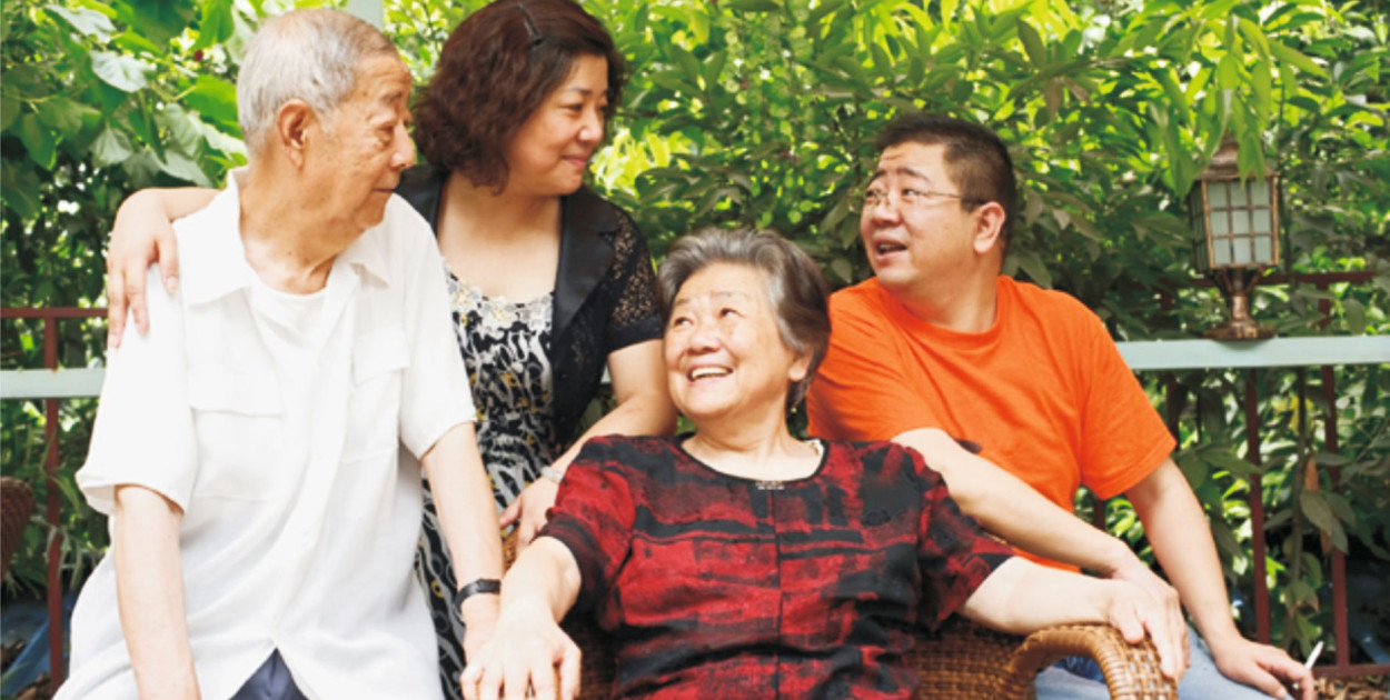 Chińscy Seniorzy: aktywność, szacunek i wyzwania systemu opieki