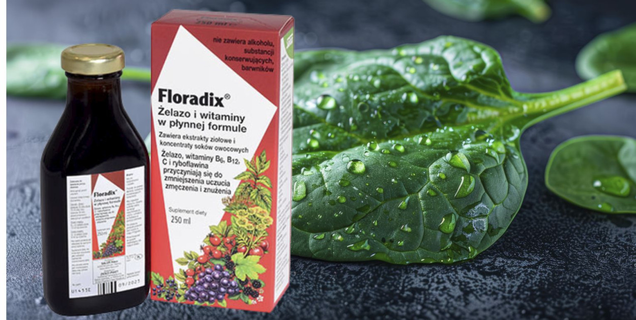 Floradix