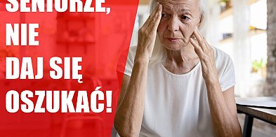 Seniorze uważaj na fałszywe telefony z banku-63