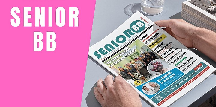 Miesięcznik SENIOR BB - wydanie luty 2024-329