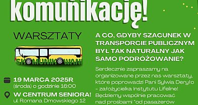 Młodzież z Bielska-Białej promuje szacunek w transporcie publicznym-3229