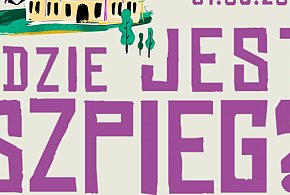 GDZIE JEST SZPIEG? gra miejska już 31 maja-3663