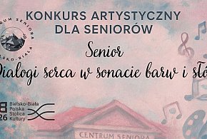 VI edycja konkursu artystycznego dla seniorów z Bielska-Białej-3869