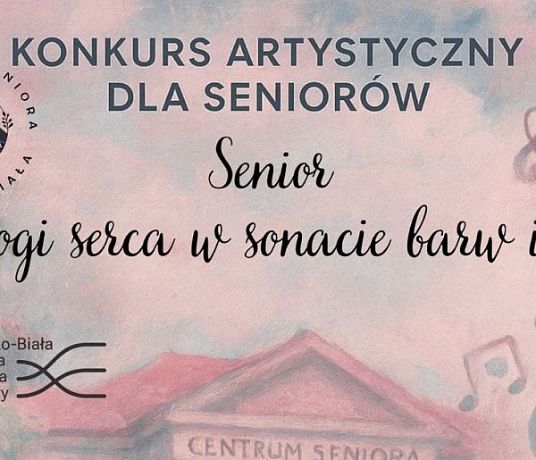 VI edycja konkursu artystycznego dla seniorów z Bielska-Białej-3869